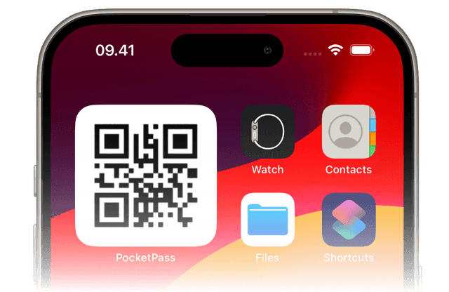 Quick Access with Widgets